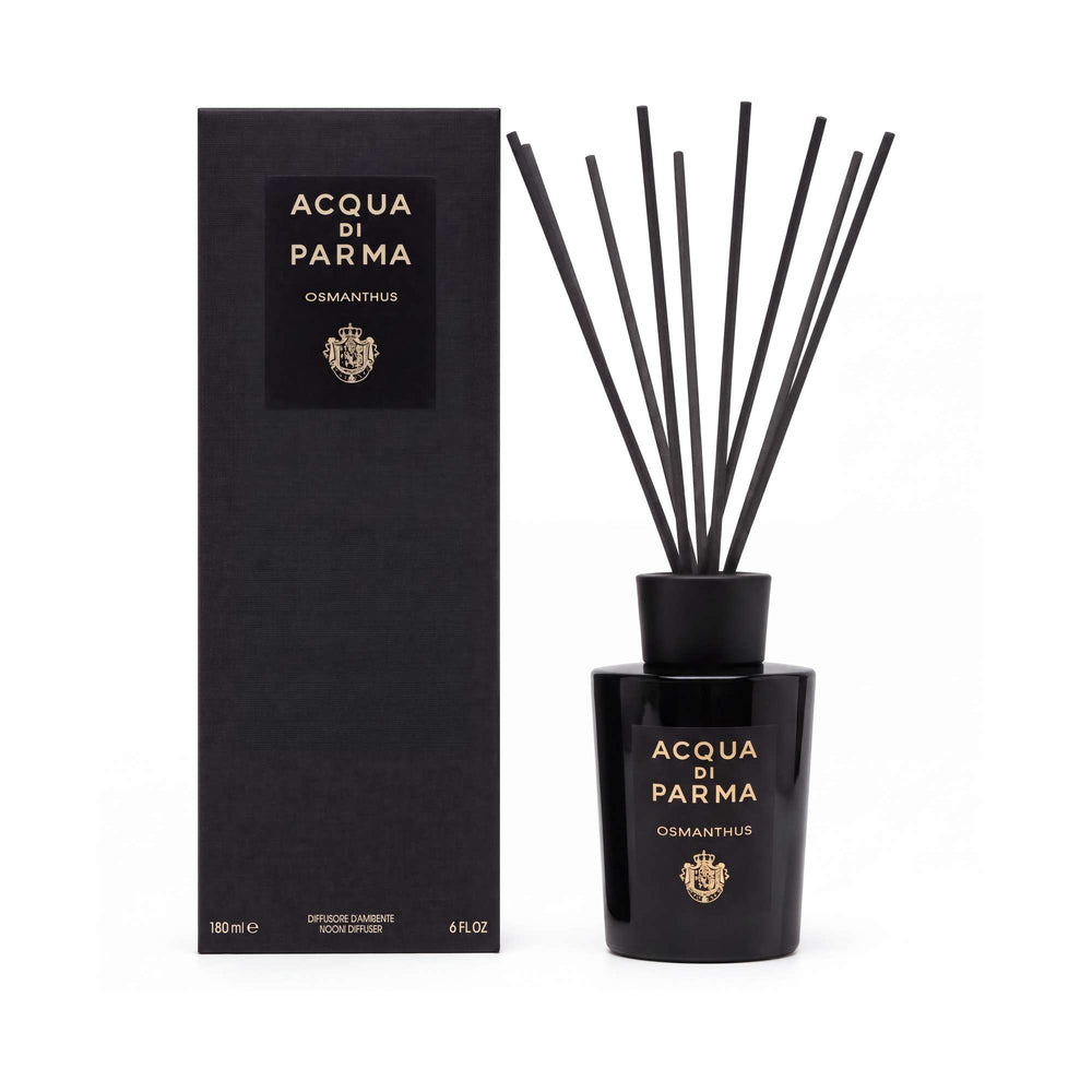 Acqua Di Parma Osmanthus Diffuser 180ml - Additional 1