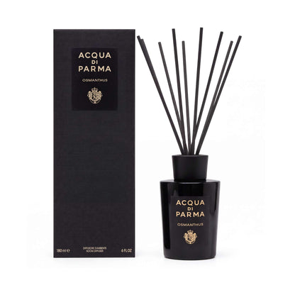 Acqua Di Parma Osmanthus Diffuser 180ml - Additional 1