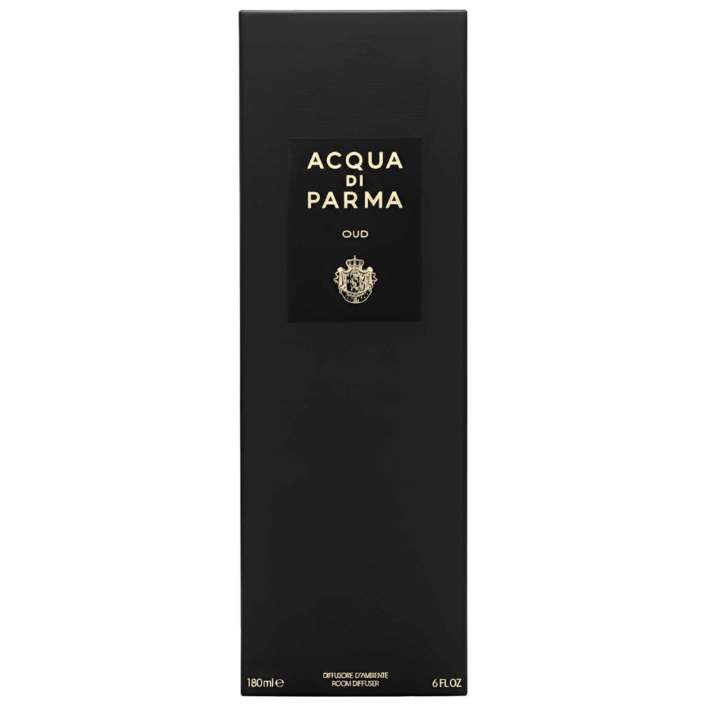 Acqua Di Parma  Oud Diffuser 180ml - Additional 1