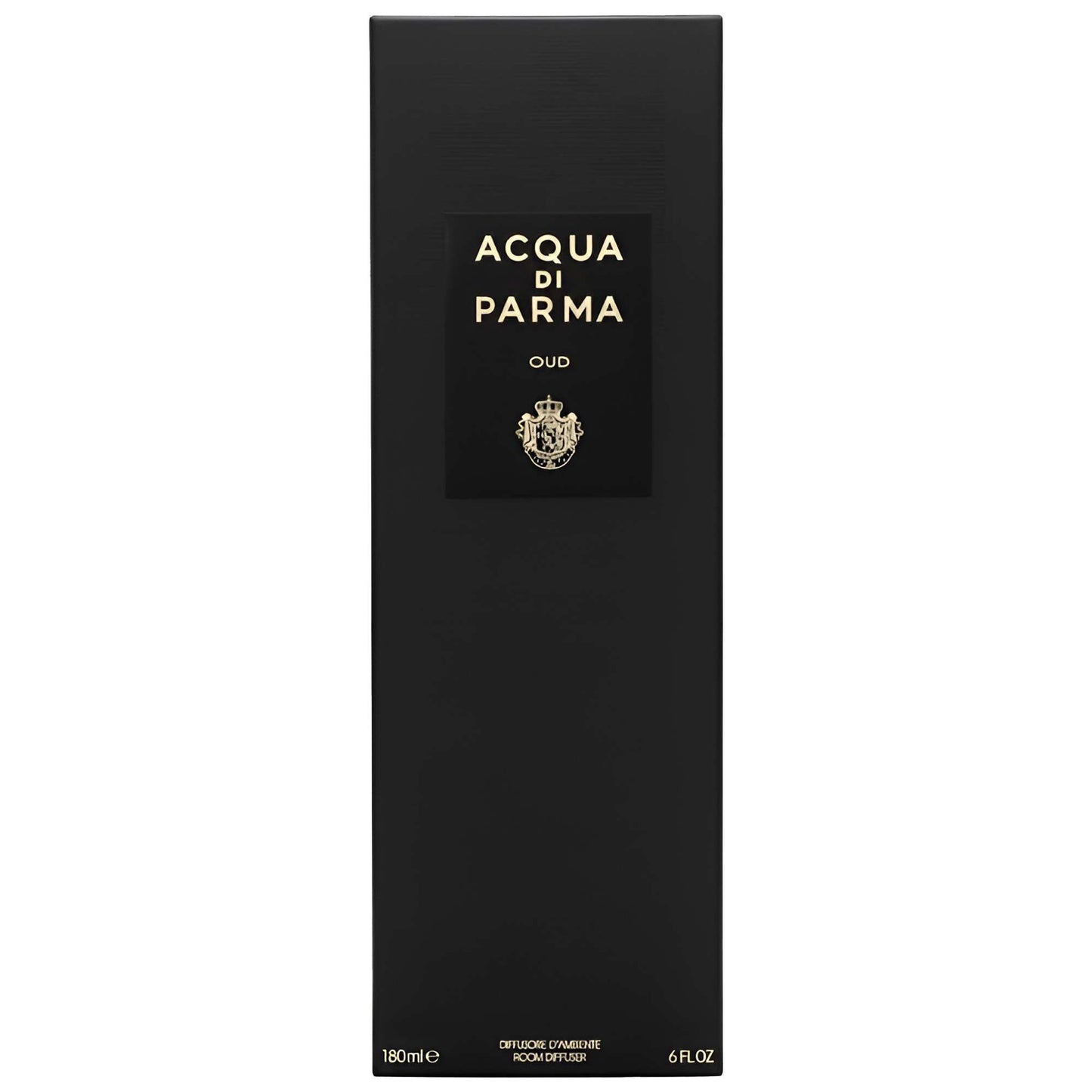 Acqua Di Parma  Oud Diffuser 180ml - Additional 1