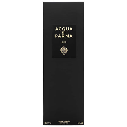Acqua Di Parma  Oud Diffuser 180ml - Additional 1