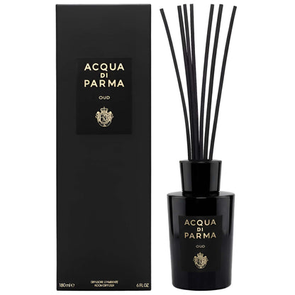 Acqua Di Parma  Oud Diffuser 180ml - Additional 2
