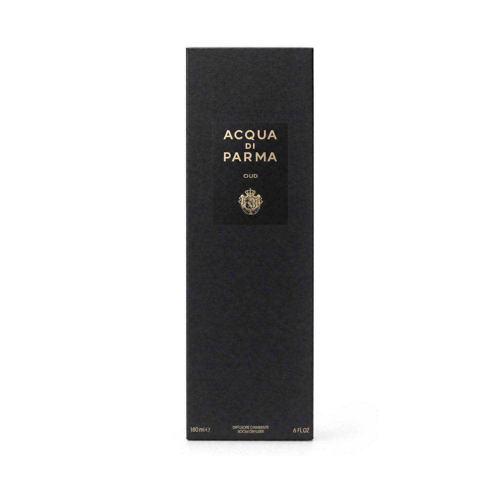 Acqua Di Parma  Oud Diffuser 180ml - Additional 1