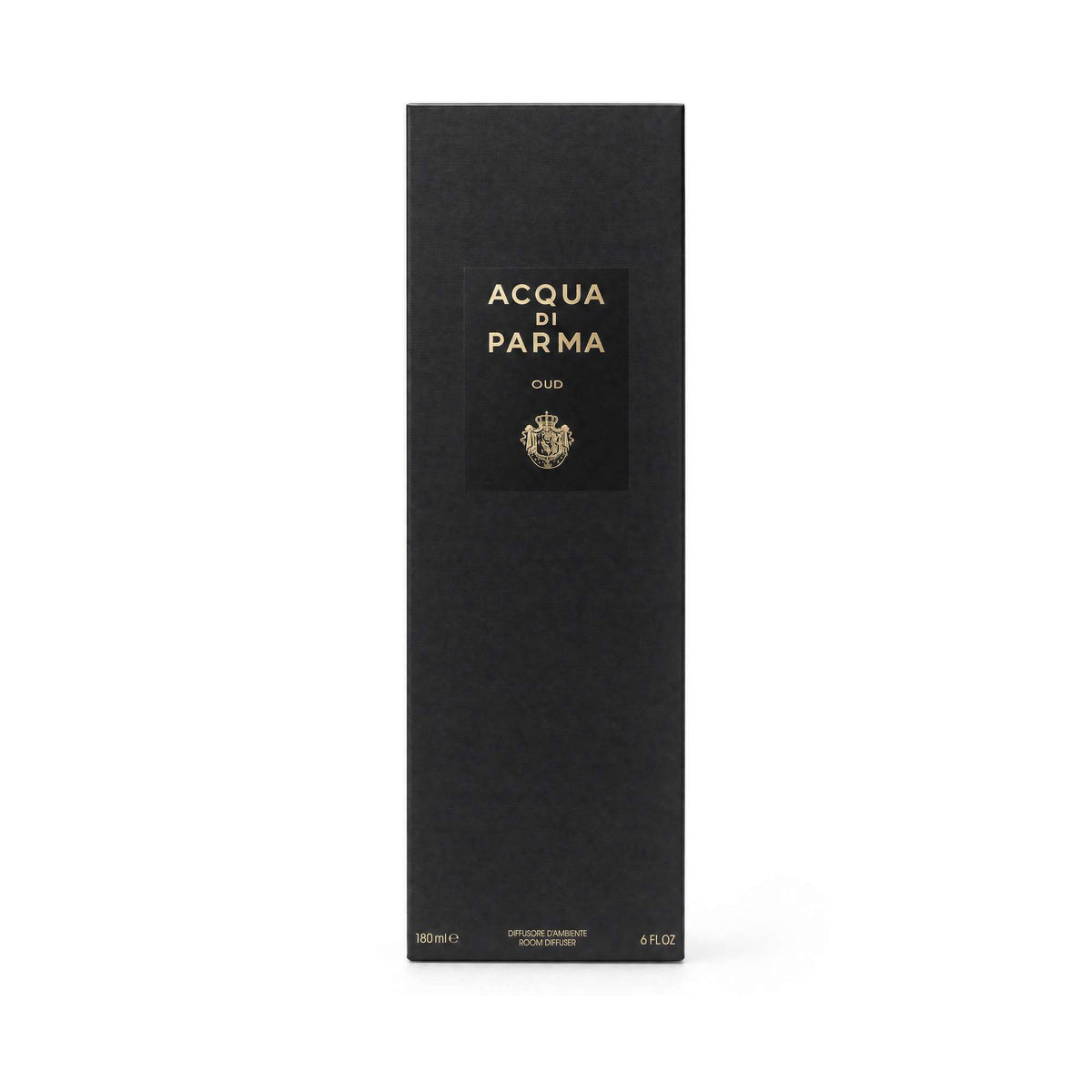 Acqua Di Parma  Oud Diffuser 180ml - Additional 1