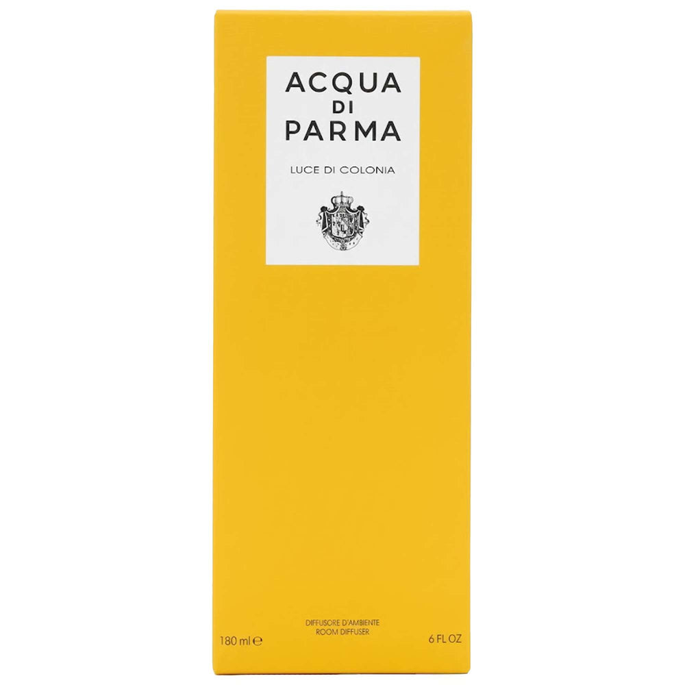 Acqua Di Parma Luce Di Colonia Diffuser 180ml - Additional 1