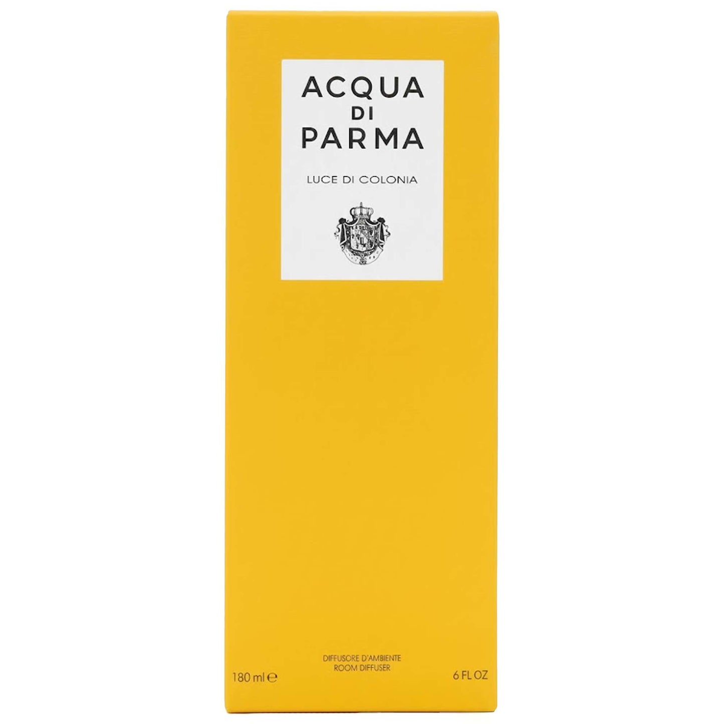 Acqua Di Parma Luce Di Colonia Diffuser 180ml - Additional 1