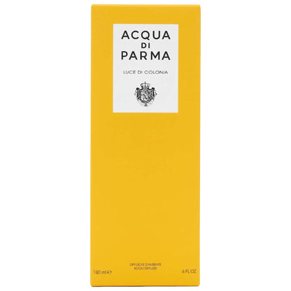 Acqua Di Parma Luce Di Colonia Diffuser 180ml - Additional 1