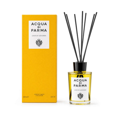 Acqua Di Parma Luce Di Colonia Diffuser 180ml - Additional 1