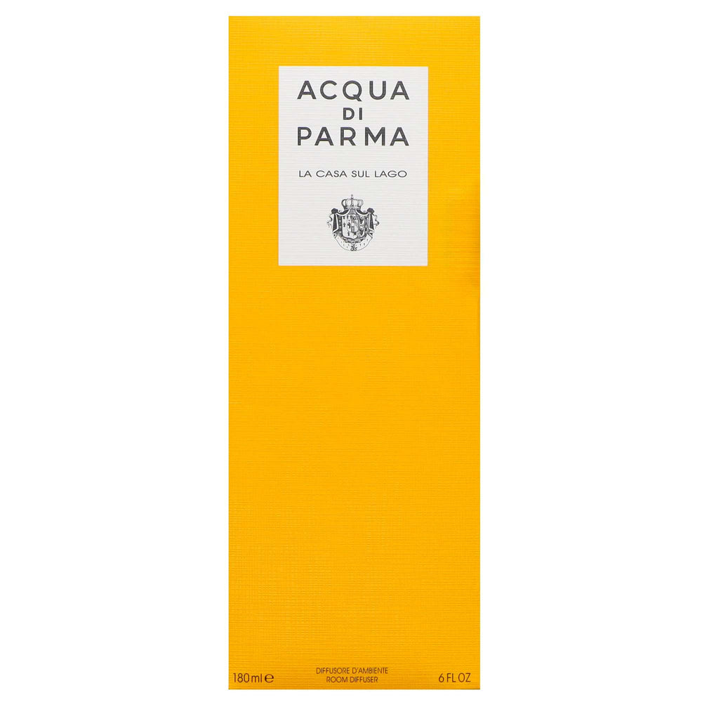 Acqua Di Parma Home Fragrances La Casa Sul Lago Diffuser 180ml - Additional 1