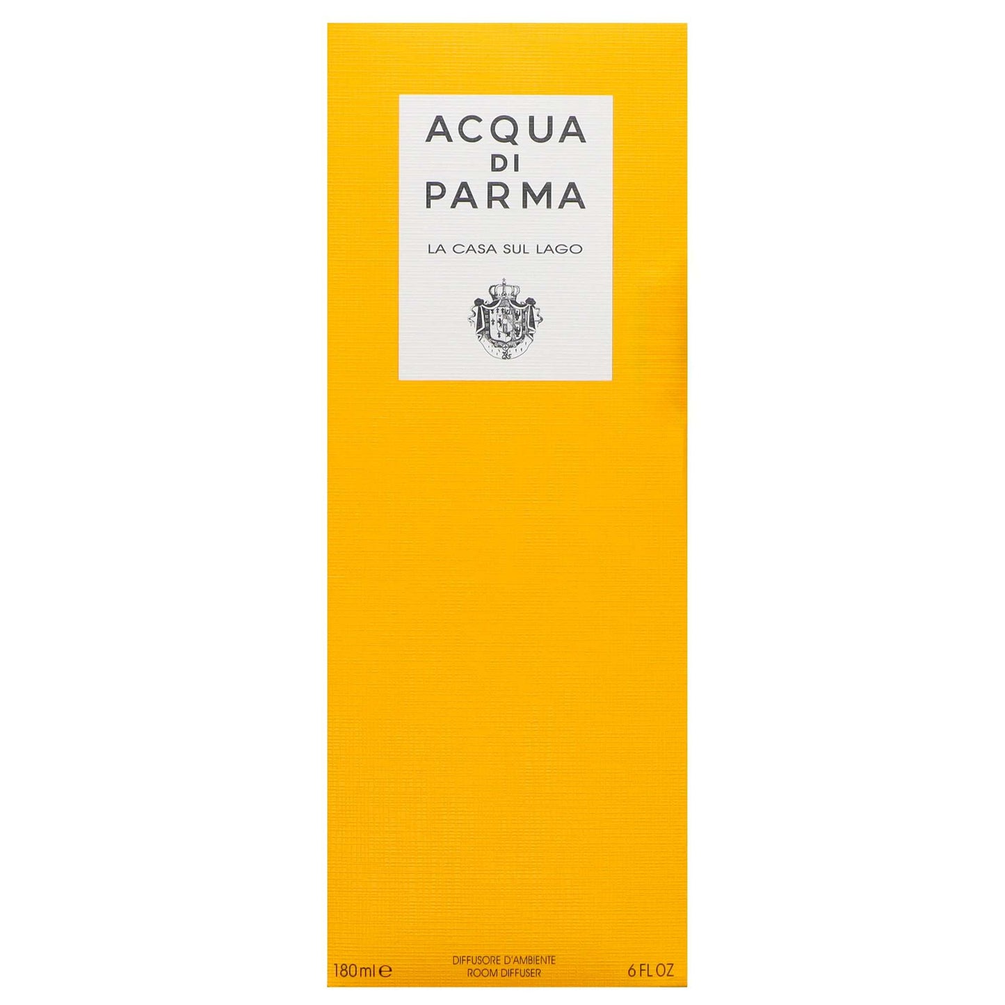Acqua Di Parma Home Fragrances La Casa Sul Lago Diffuser 180ml - Additional 1