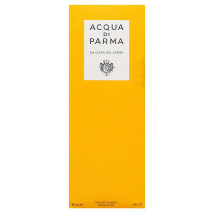 Acqua Di Parma Home Fragrances La Casa Sul Lago Diffuser 180ml - Additional 1