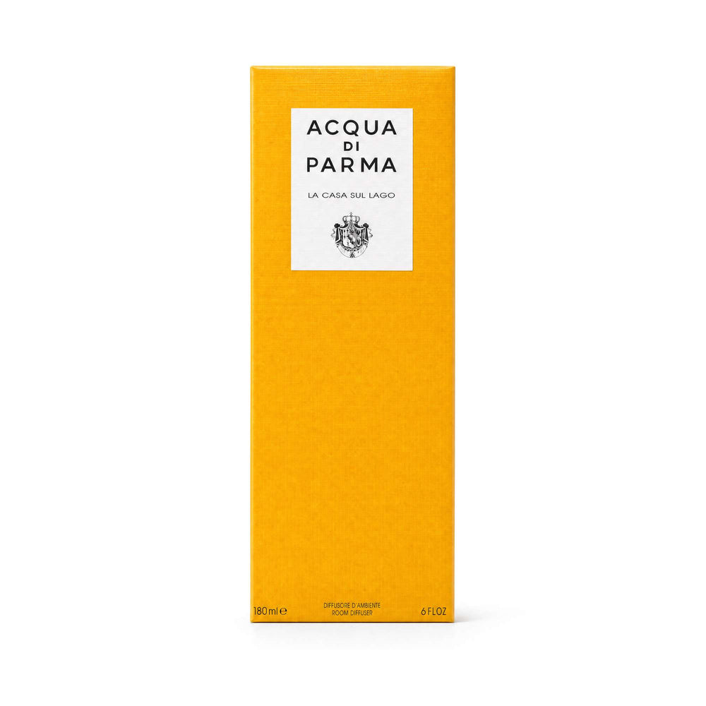 Acqua Di Parma La Casa Sul Lago Diffuser 180ml - Additional 1