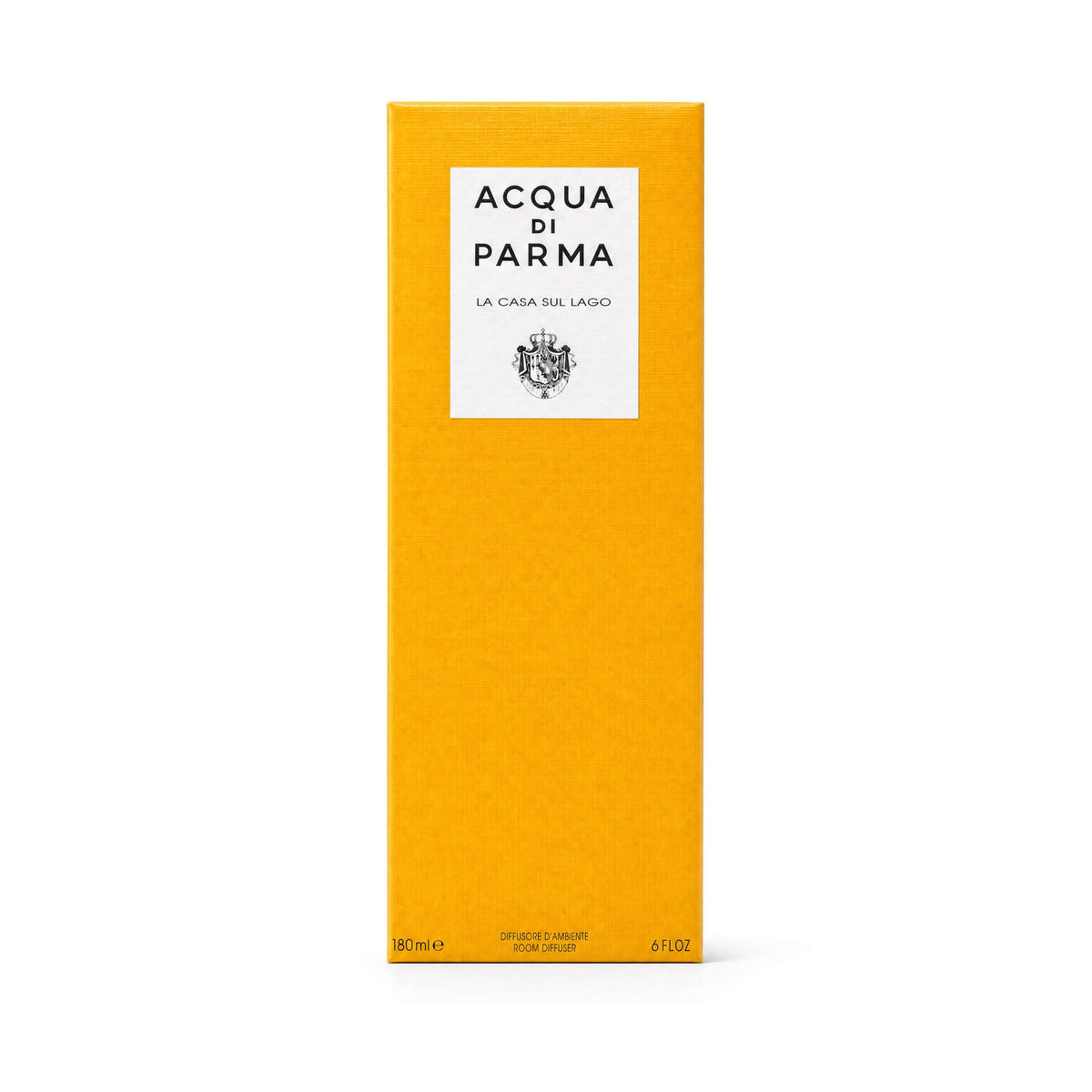 Acqua Di Parma La Casa Sul Lago Diffuser 180ml - Additional 1
