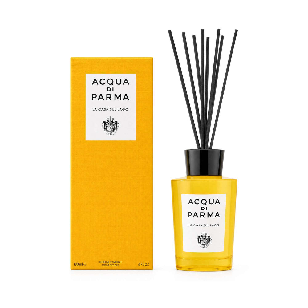 Acqua Di Parma La Casa Sul Lago Diffuser 180ml - Additional 2