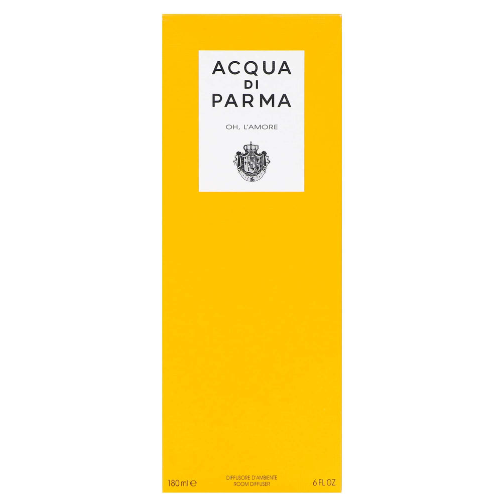 Acqua Di Parma Home Fragrances Oh, L'Amore Diffuser 180ml - Additional 1