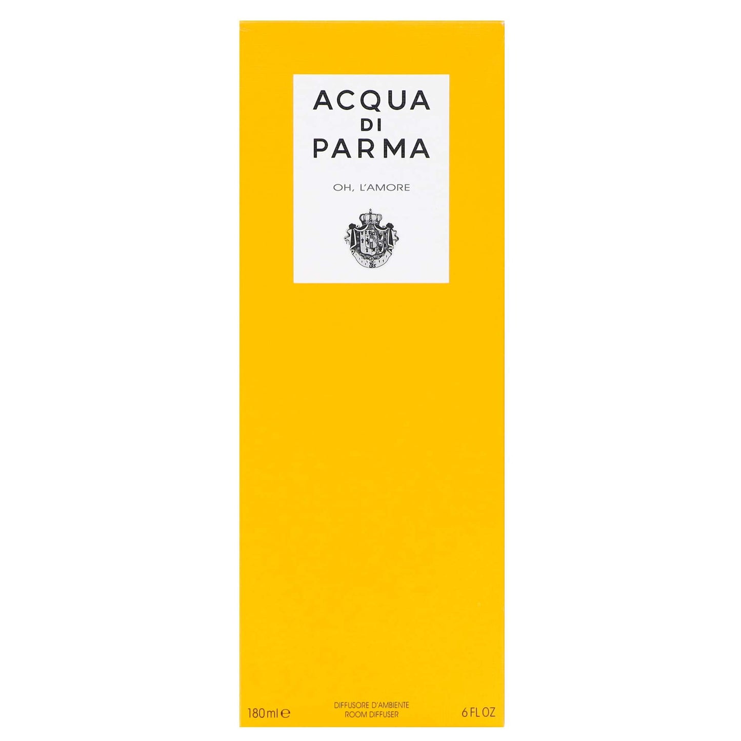Acqua Di Parma Home Fragrances Oh, L'Amore Diffuser 180ml - Additional 1