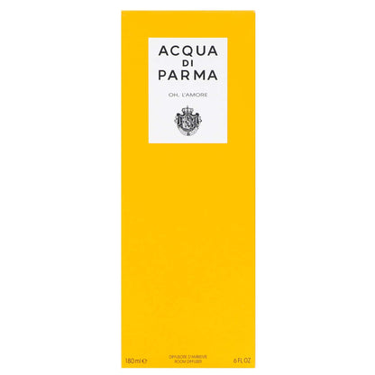 Acqua Di Parma Home Fragrances Oh, L'Amore Diffuser 180ml - Additional 1
