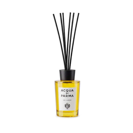 Acqua Di Parma Oh, L'Amore Diffuser 180ml