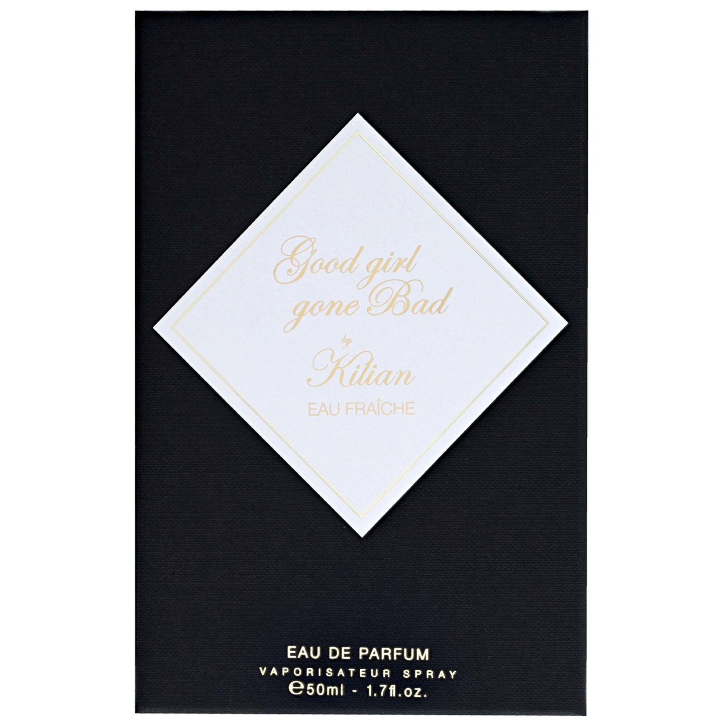 Kilian Good Girl Gone Bad Eau Fraîche Eau de Parfum Spray 50ml - Additional 1