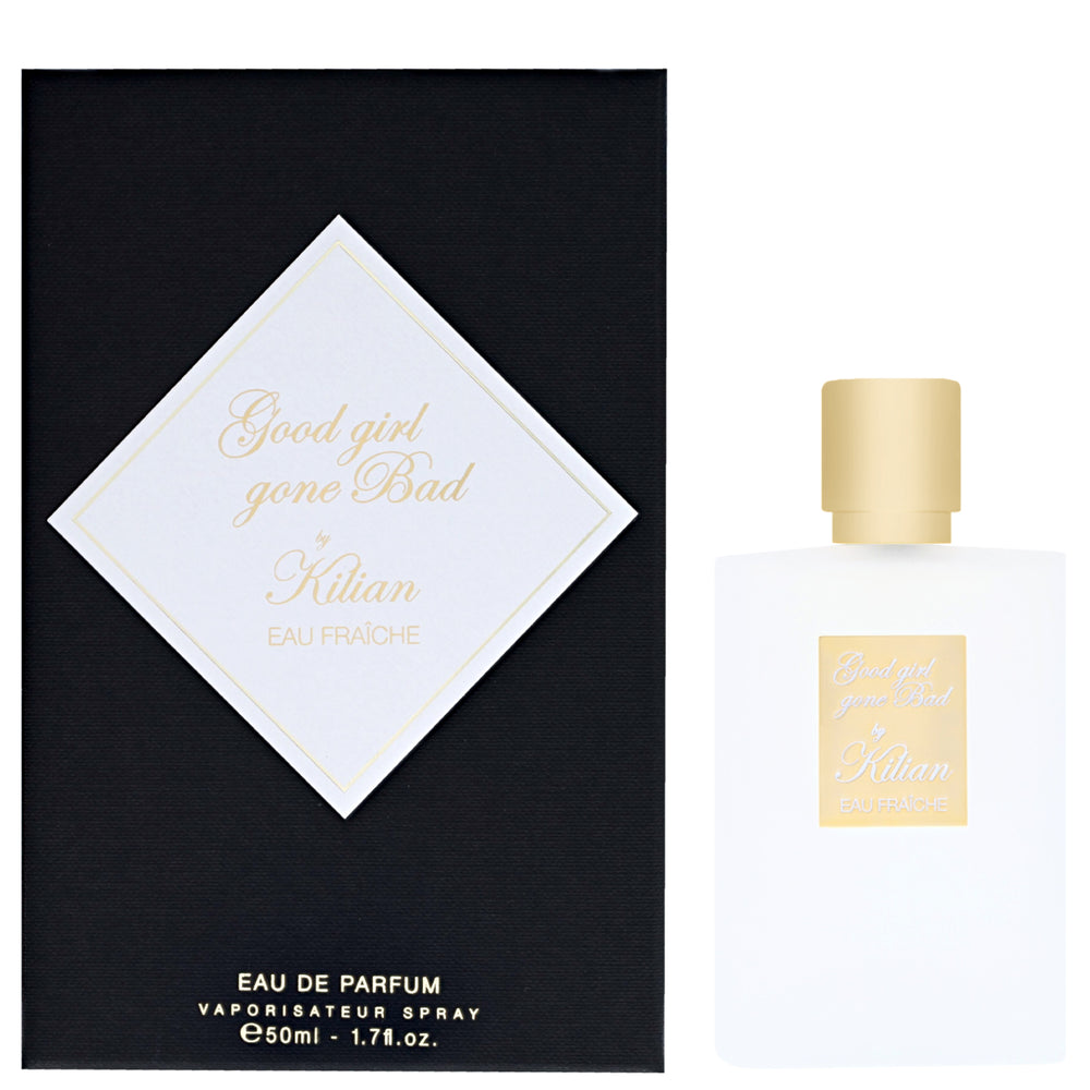 Kilian Good Girl Gone Bad Eau Fraîche Eau de Parfum Spray 50ml - Additional 2
