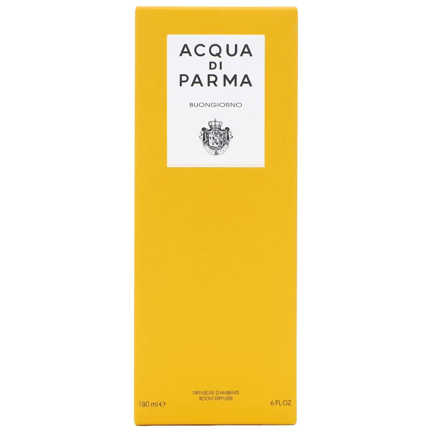Acqua Di Parma Buongiorno Diffuser 180ml - Additional 1