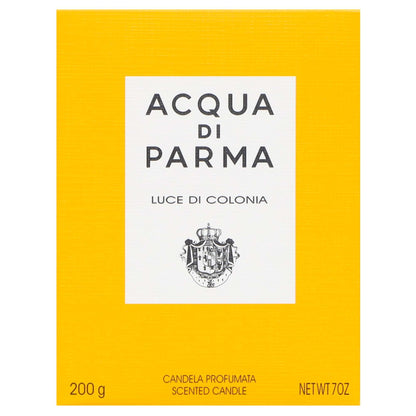 Acqua Di Parma Home Fragrances Luce Di Colonia Candle 200g - Additional 1