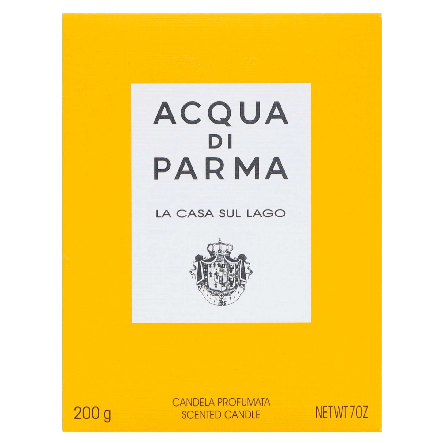 Acqua Di Parma Home Fragrances La Casa Sul Lago Candle 200g - Additional 1