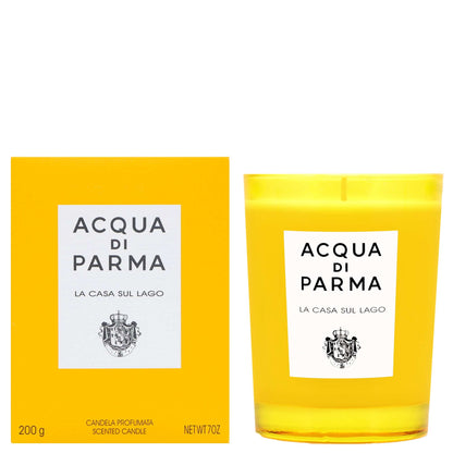 Acqua Di Parma Home Fragrances La Casa Sul Lago Candle 200g - Additional 2