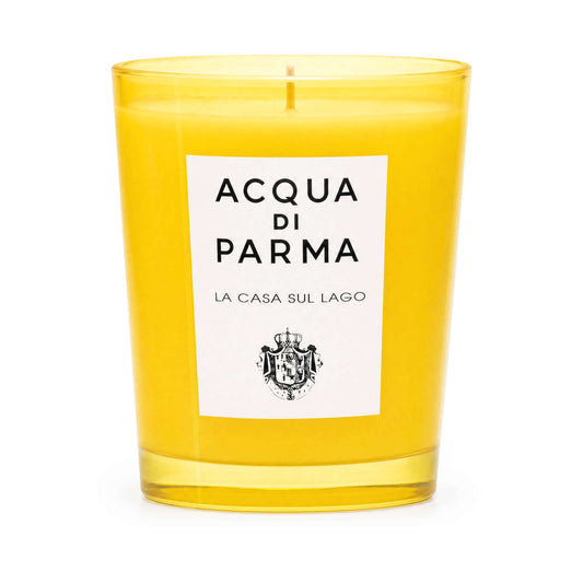 Acqua Di Parma  La Casa Sul Lago Candle 200g