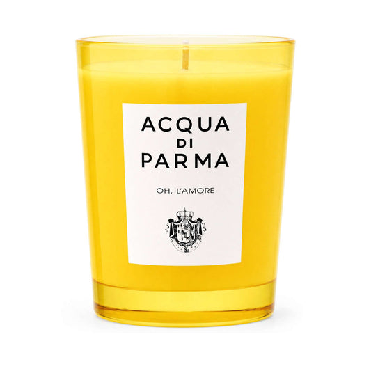 Acqua Di Parma  Oh, L'Amore Candle 200g