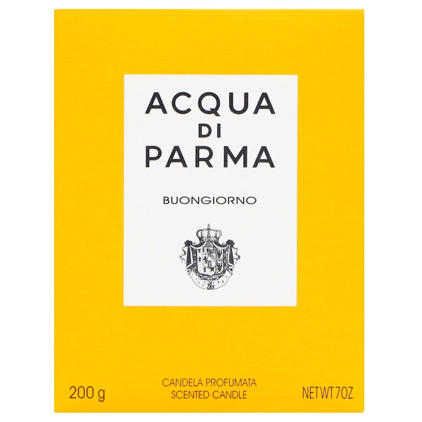 Acqua Di Parma Home Fragrances Buongiorno Candle 200g - Additional 1