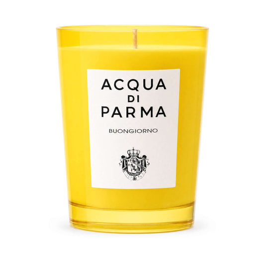 Acqua Di Parma Buongiorno Candle 200g