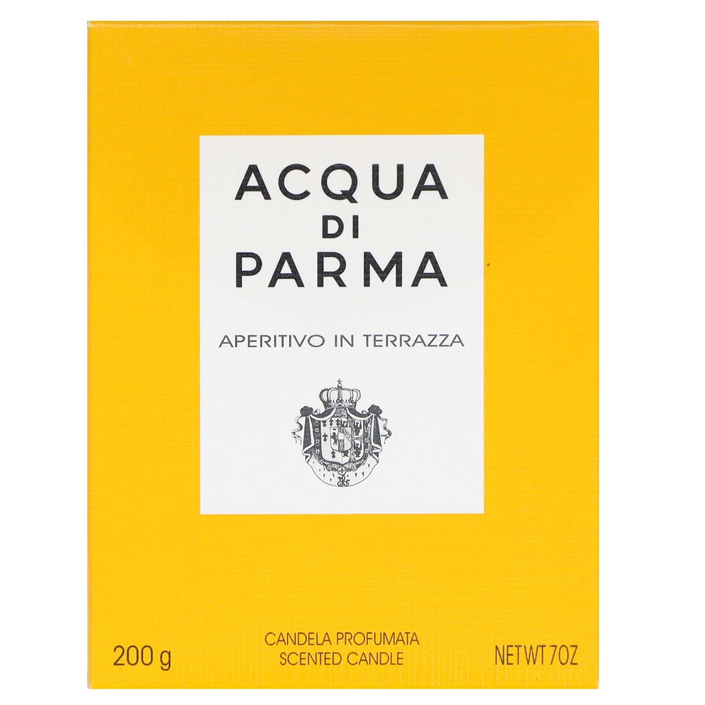 Acqua Di Parma Home Fragrances Aperitivo In Terrazza Candle 200g - Additional 1