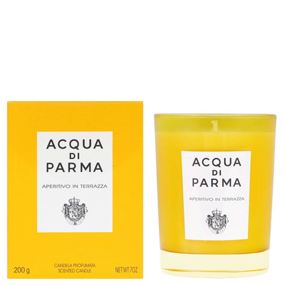 Acqua Di Parma Home Fragrances Aperitivo In Terrazza Candle 200g - Additional 2
