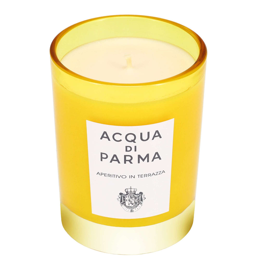 Acqua Di Parma Home Fragrances Aperitivo In Terrazza Candle 200g - Additional 3