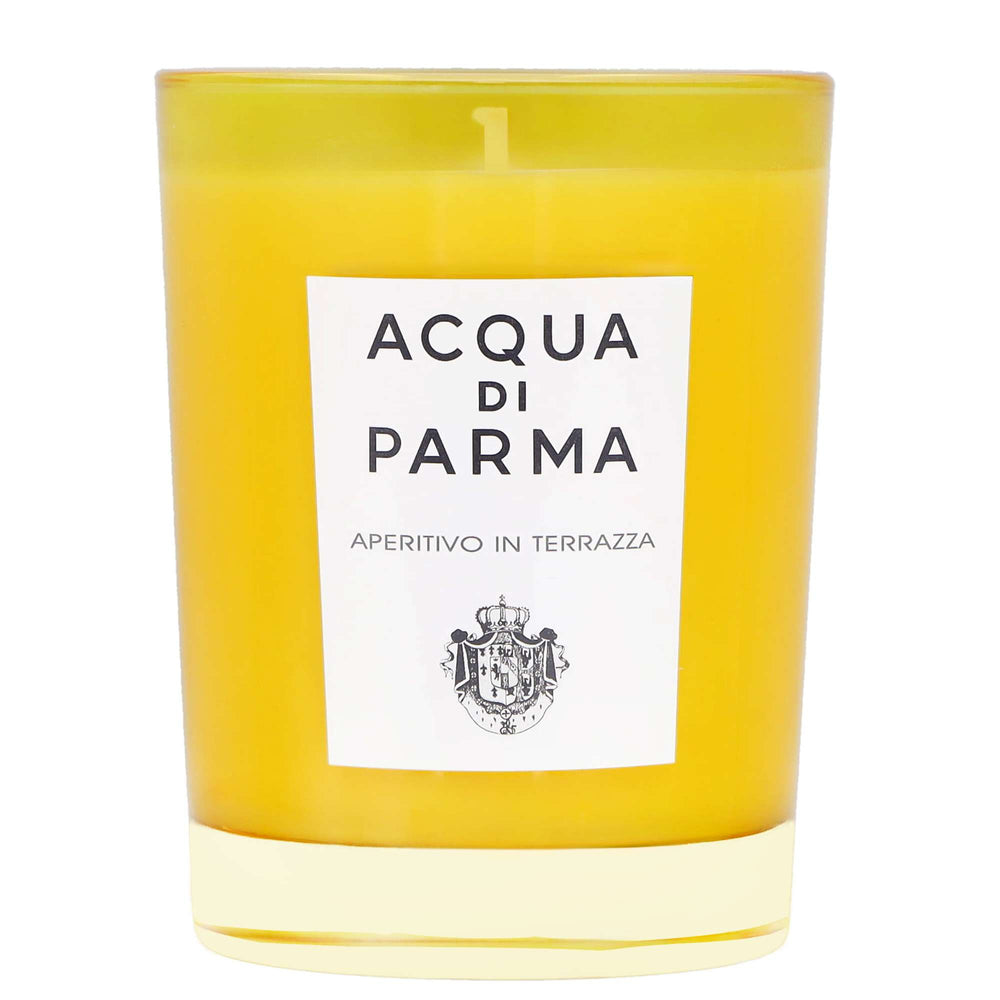 Acqua Di Parma Home Fragrances Aperitivo In Terrazza Candle 200g