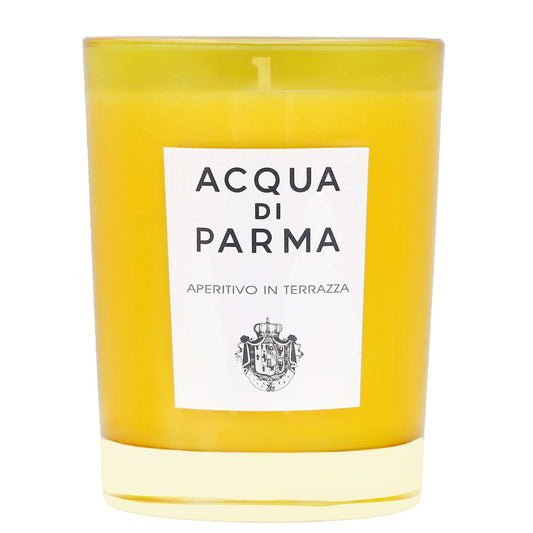 Acqua Di Parma Home Fragrances Aperitivo In Terrazza Candle 200g