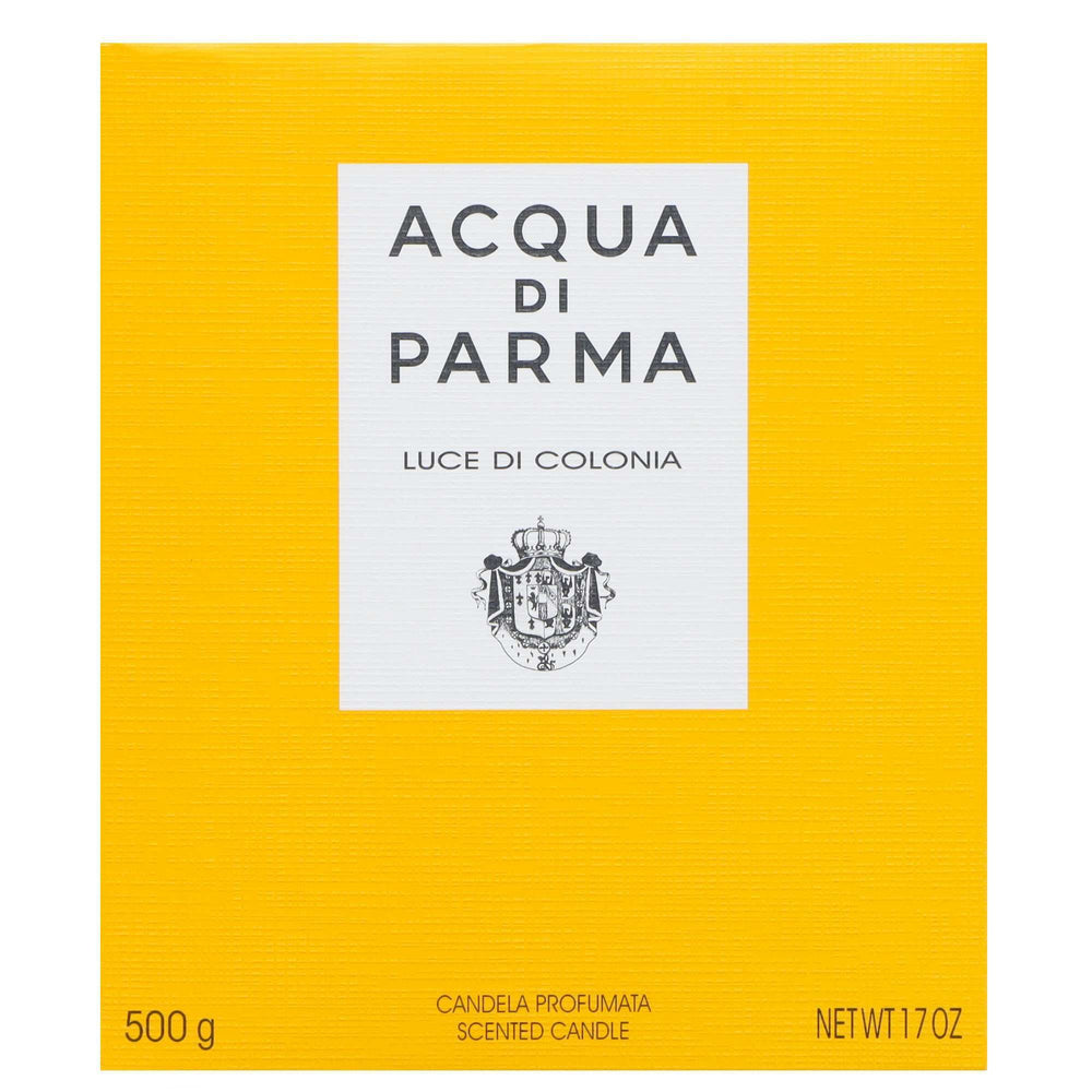 Acqua Di Parma  Luce Di Colonia Candle 500g - Additional 1