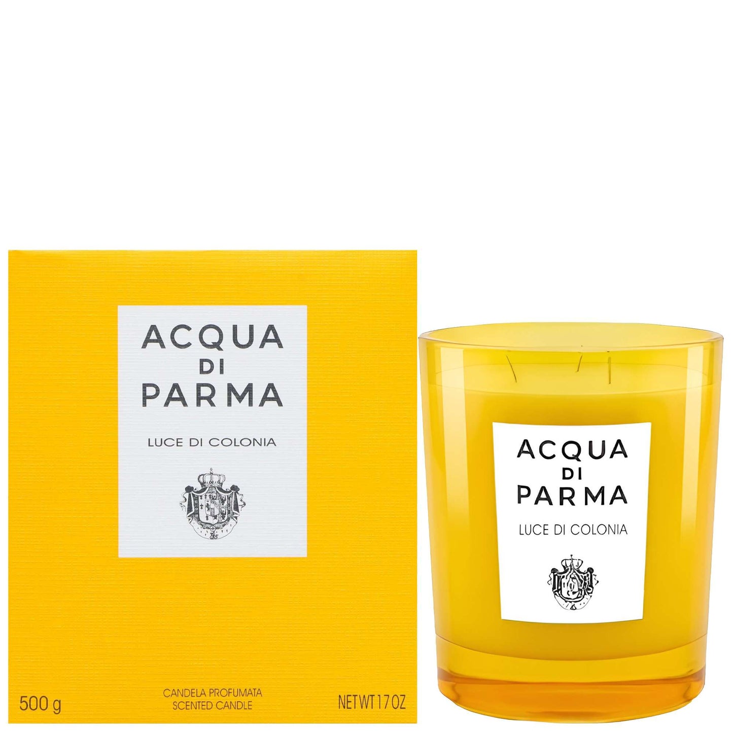 Acqua Di Parma  Luce Di Colonia Candle 500g - Additional 3