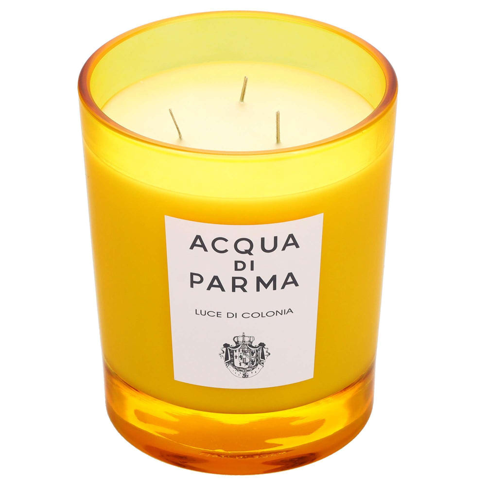 Acqua Di Parma  Luce Di Colonia Candle 500g - Additional 2