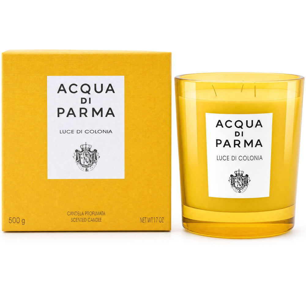 Acqua Di Parma  Luce Di Colonia Candle 500g - Additional 1