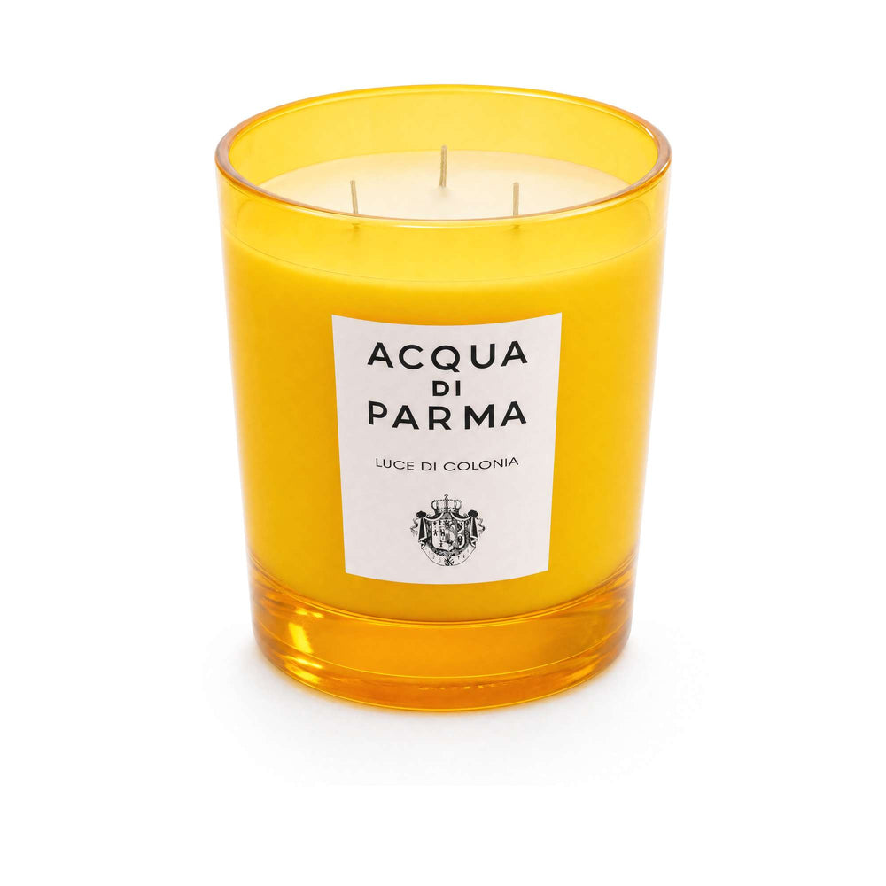 Acqua Di Parma  Luce Di Colonia Candle 500g - Additional 2