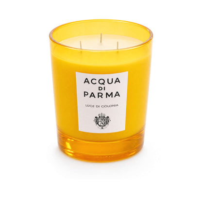 Acqua Di Parma  Luce Di Colonia Candle 500g - Additional 2
