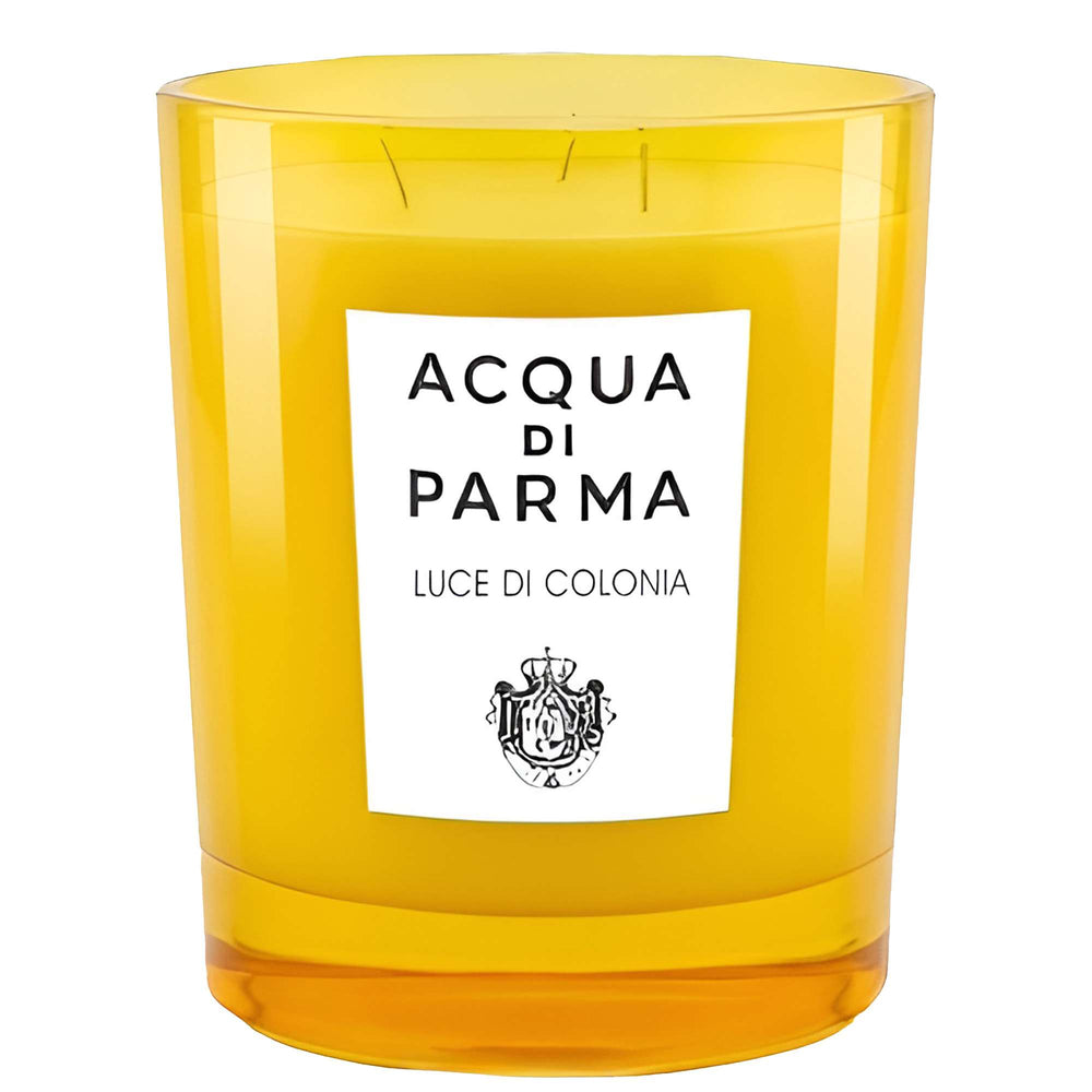 Acqua Di Parma  Luce Di Colonia Candle 500g