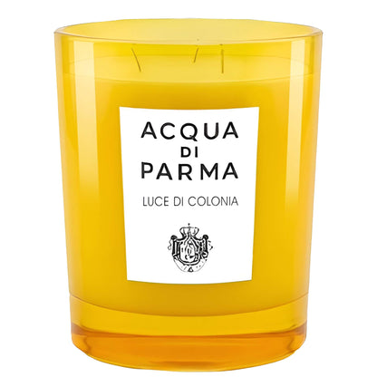 Acqua Di Parma  Luce Di Colonia Candle 500g