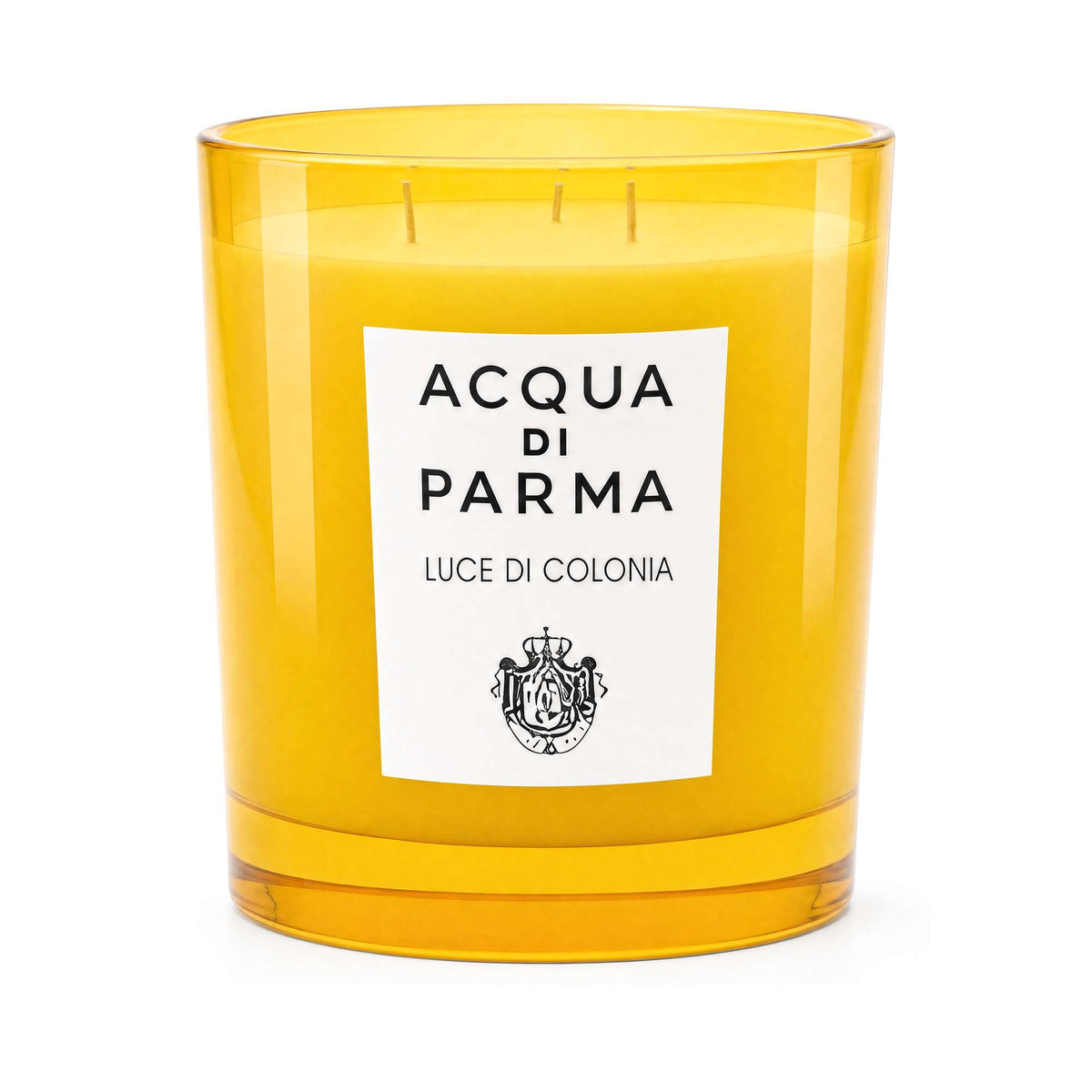 Acqua Di Parma  Luce Di Colonia Candle 500g