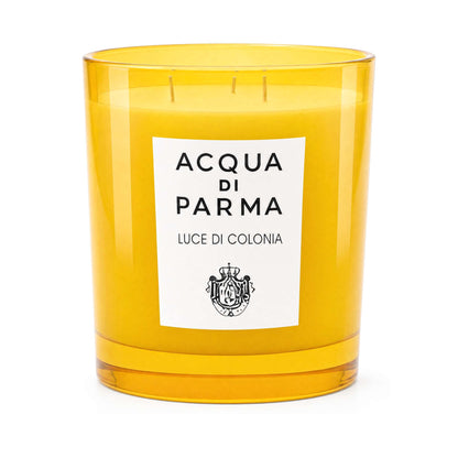Acqua Di Parma  Luce Di Colonia Candle 500g