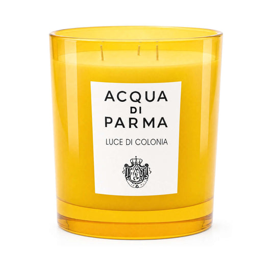 Acqua Di Parma  Luce Di Colonia Candle 500g