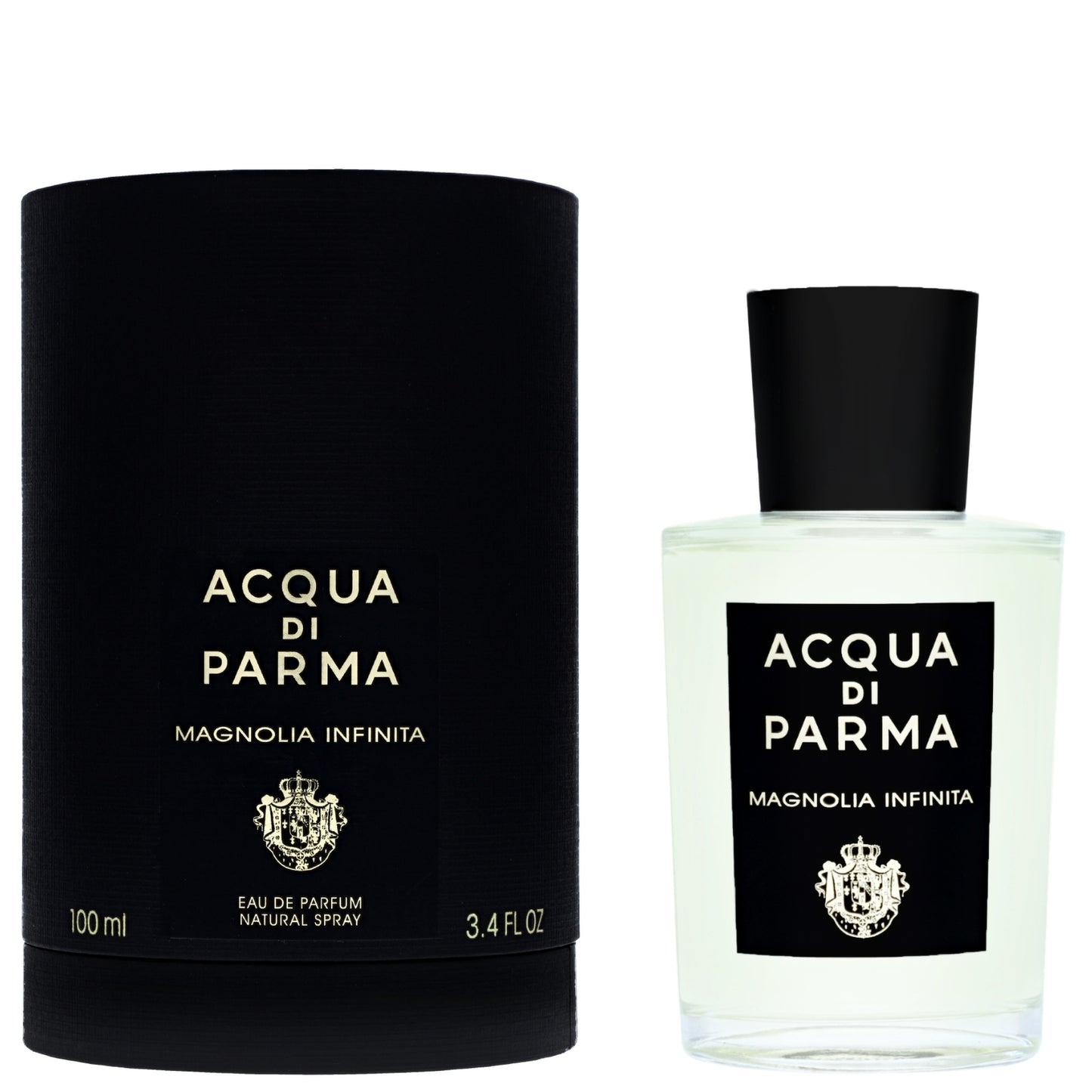 Acqua Di Parma Magnolia Infinita Eau de Parfum Spray 100ml - Additional 2