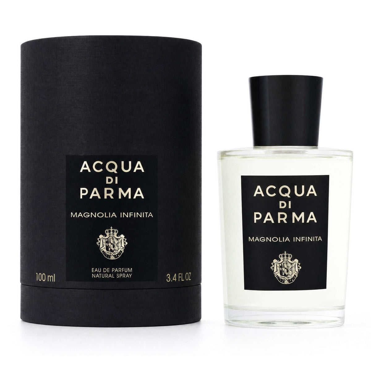 Acqua Di Parma Magnolia Infinita Eau de Parfum Spray 100ml - Additional 1